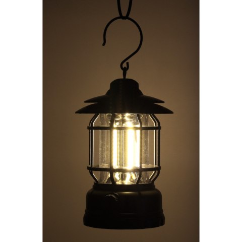 Lampa ogrodowa kempingowa na biwak z uchwytem piknik akumulatorowa USB Kik Sp. z o. o. Sp. k. Lampa ogrodowa kempingowa na biwak z uchwytem piknik akumulatorowa USB Kik Sp. z o. o. Sp. k.