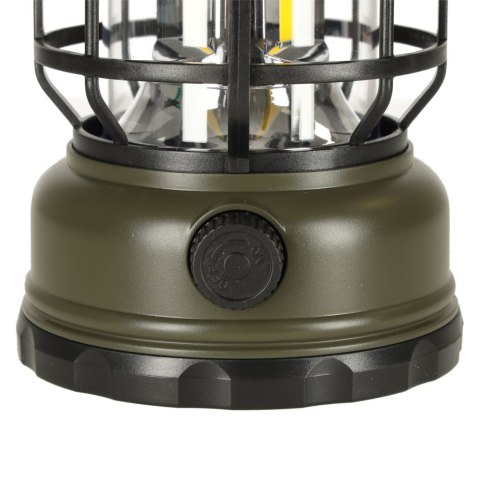 Lampa ogrodowa kempingowa na biwak z uchwytem piknik akumulatorowa USB Kik Sp. z o. o. Sp. k. Lampa ogrodowa kempingowa na biwak z uchwytem piknik akumulatorowa USB Kik Sp. z o. o. Sp. k.