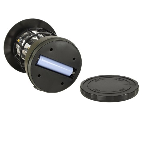Lampa ogrodowa kempingowa na biwak z uchwytem piknik akumulatorowa USB Kik Sp. z o. o. Sp. k. Lampa ogrodowa kempingowa na biwak z uchwytem piknik akumulatorowa USB Kik Sp. z o. o. Sp. k.