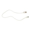 Lampa ogrodowa kempingowa na biwak z uchwytem piknik akumulatorowa USB Kik Sp. z o. o. Sp. k.