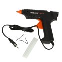 WOKIN Pistolet do kleju klejenia na gorąco 15W + wkłady 11,2mm Kik Sp. z o. o. Sp. k.