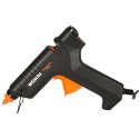 WOKIN Pistolet do kleju klejenia na gorąco 15W + wkłady 11,2mm Kik Sp. z o. o. Sp. k.