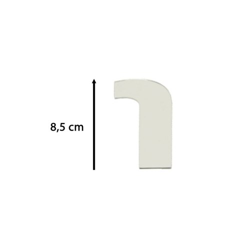 Zegar ścienny naklejany na ścianę 3D lustrzany DIY duży nowoczesny 80-120cm XL Kik Sp. z o. o. Sp. k. Zegar ścienny naklejany na ścianę 3D lustrzany DIY duży nowoczesny 80-120cm XL Kik Sp. z o. o. Sp. k.