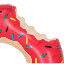 Kółko do pływania koło dmuchane Donut różowe 50cm max 20kg 3-6lat Kik Sp. z o. o. Sp. k.