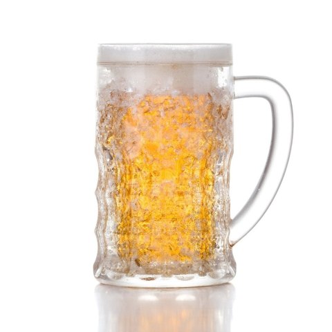 Lodowy Kufel FROSTER MAX Żel dla Tay Dzień Ojca Lodowy Kufel FROSTER MAX Żel dla Tay Dzień Ojca